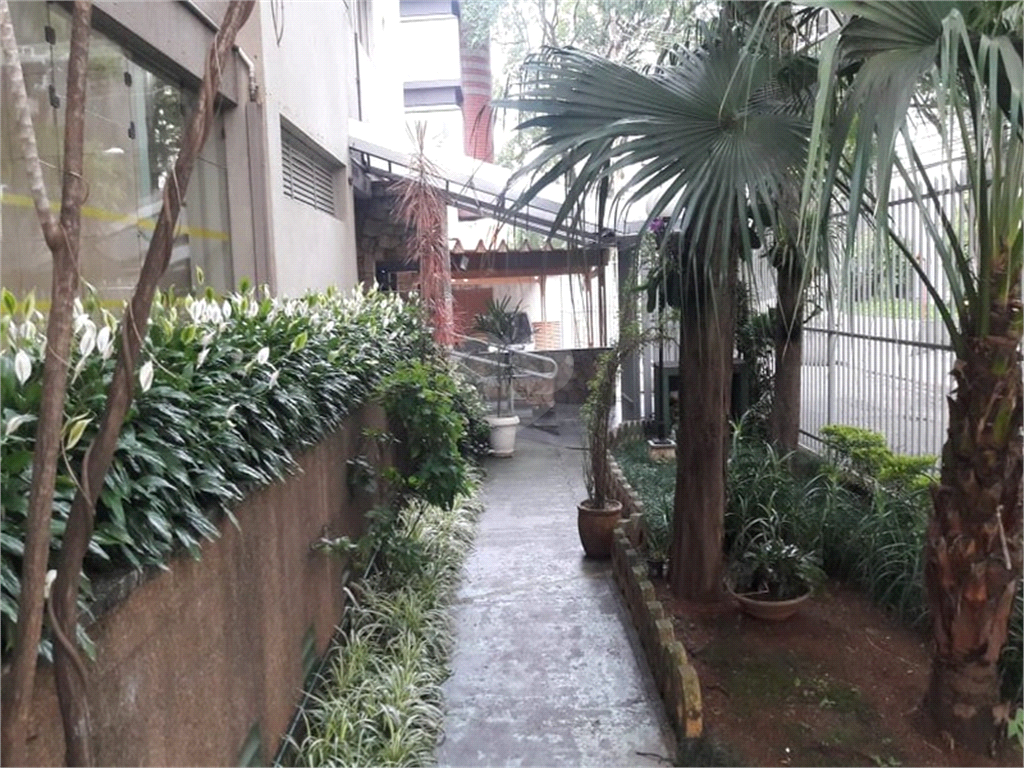 Venda Apartamento São Paulo Cidade Monções REO64961 20