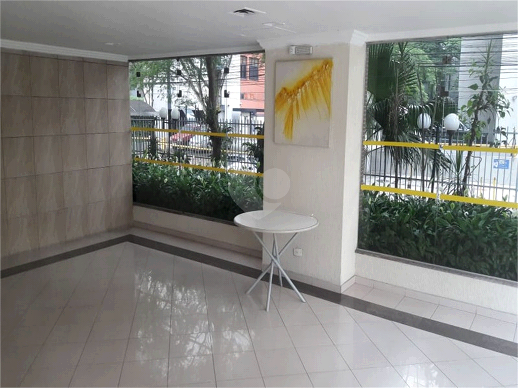 Venda Apartamento São Paulo Cidade Monções REO64961 12