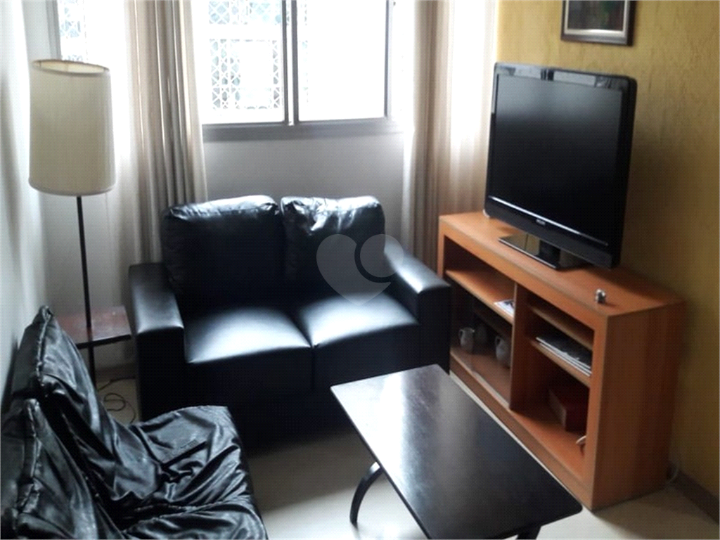 Venda Apartamento São Paulo Cidade Monções REO64961 16