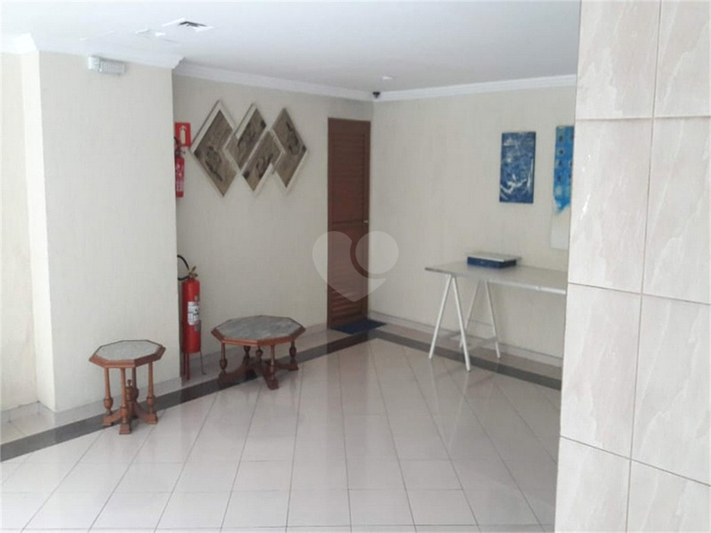 Venda Apartamento São Paulo Cidade Monções REO64961 19