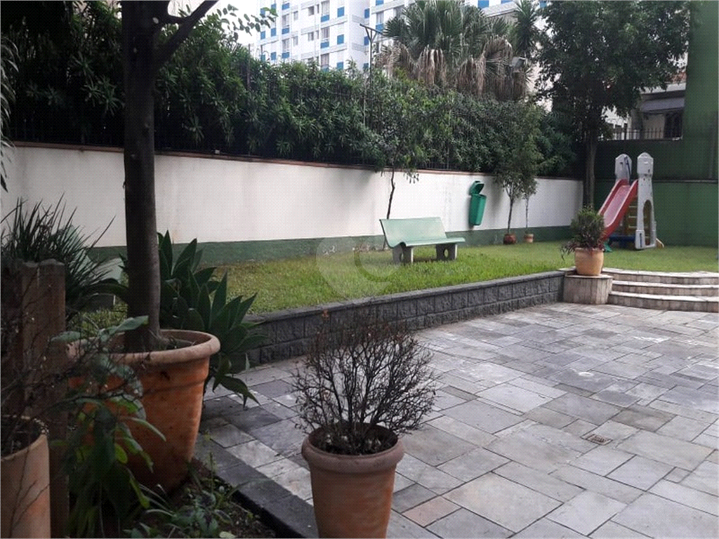 Venda Apartamento São Paulo Cidade Monções REO64961 15