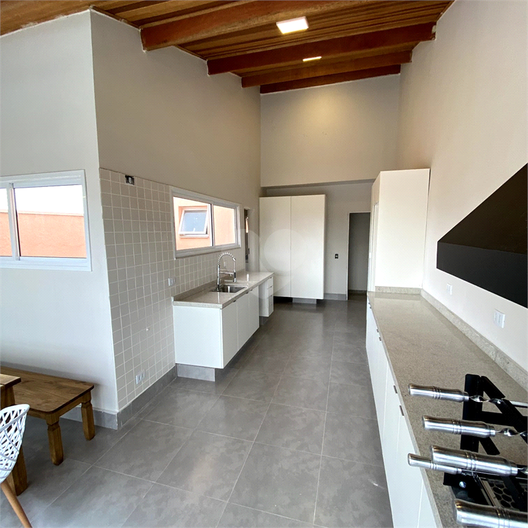 Venda Cobertura Santo André Vila Camilópolis REO649647 22