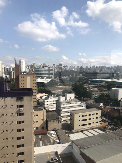 Venda Salas São Paulo Barra Funda REO649649 7