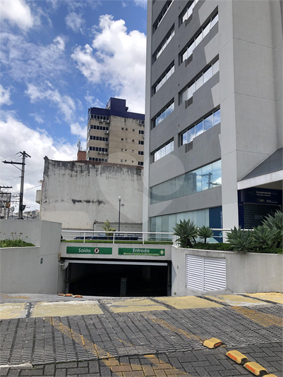 Venda Salas São Paulo Barra Funda REO649649 21