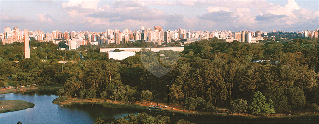 Venda Salas São Paulo Indianópolis REO649663 5