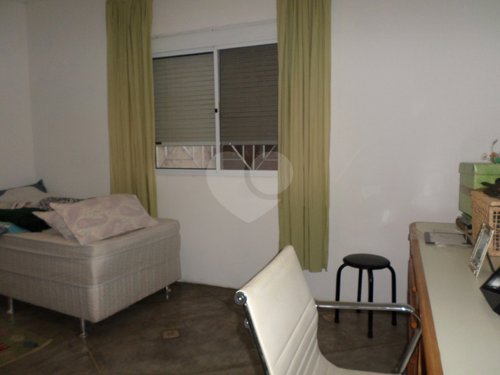 Venda Casa de vila São Paulo Cambuci REO649676 19