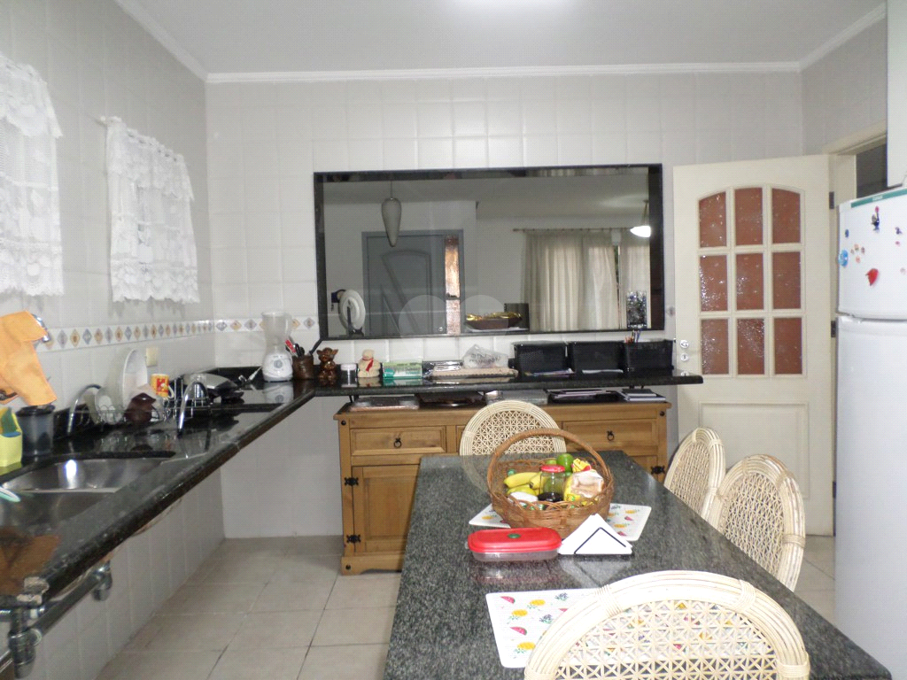 Venda Casa de vila São Paulo Cambuci REO649676 9