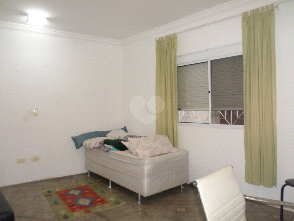 Venda Casa de vila São Paulo Cambuci REO649676 23