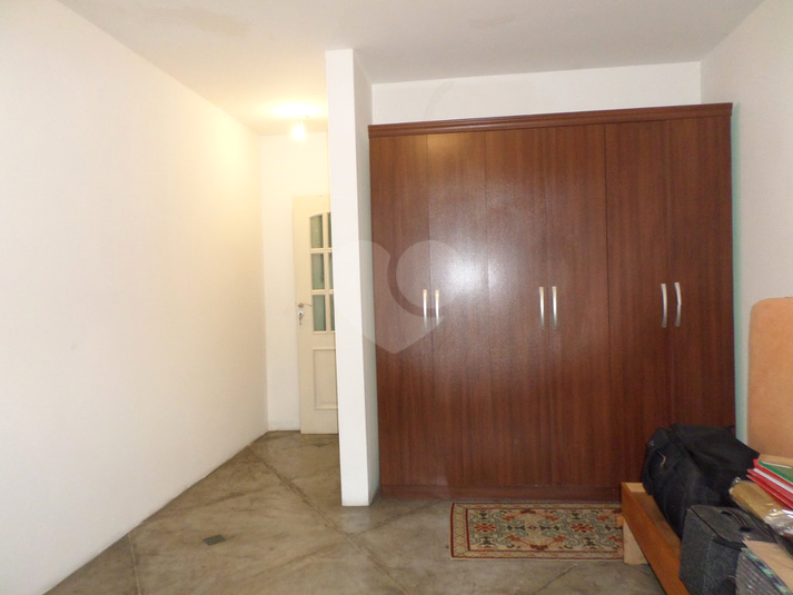 Venda Casa de vila São Paulo Cambuci REO649676 18