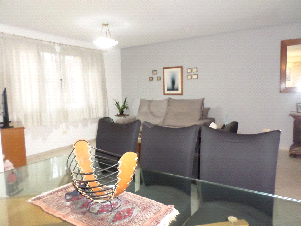 Venda Casa de vila São Paulo Cambuci REO649676 5