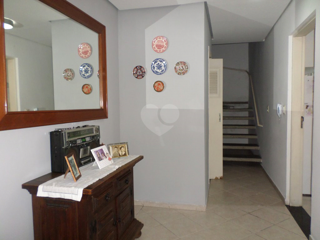 Venda Casa de vila São Paulo Cambuci REO649676 6