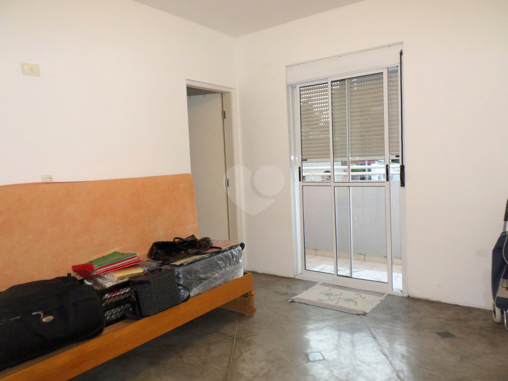 Venda Casa de vila São Paulo Cambuci REO649676 12