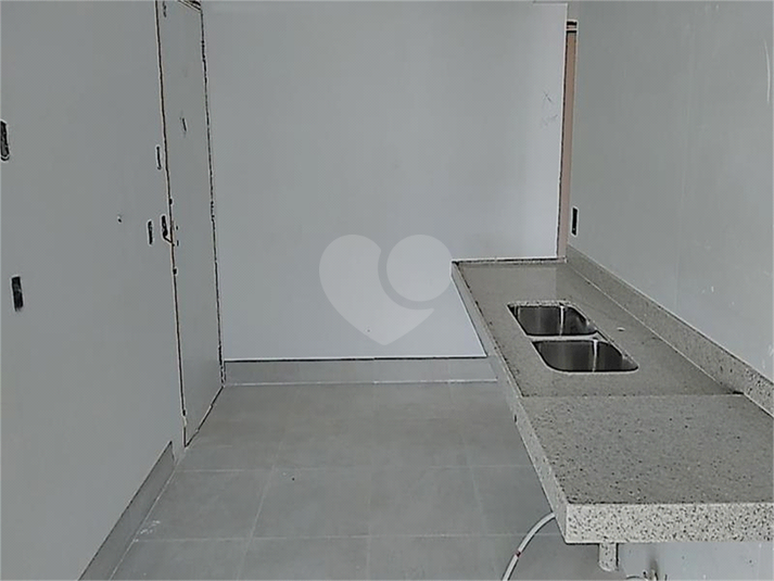 Venda Apartamento São Paulo Jardim Leonor REO649680 34