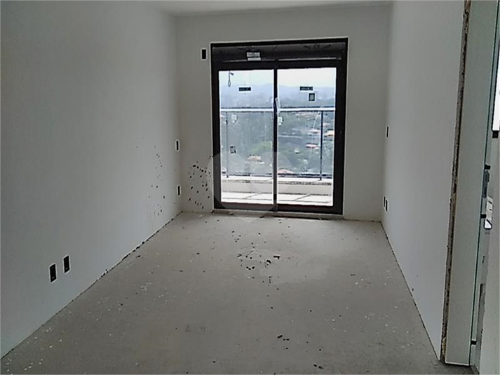 Venda Apartamento São Paulo Jardim Leonor REO649680 23