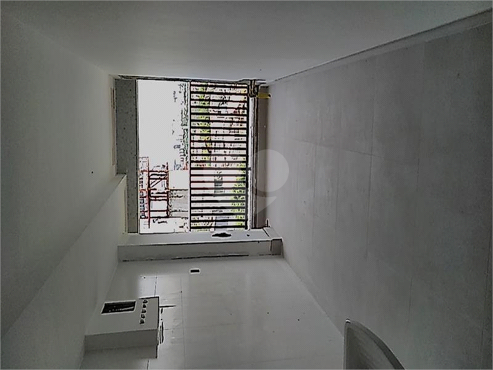 Venda Apartamento São Paulo Jardim Leonor REO649680 21