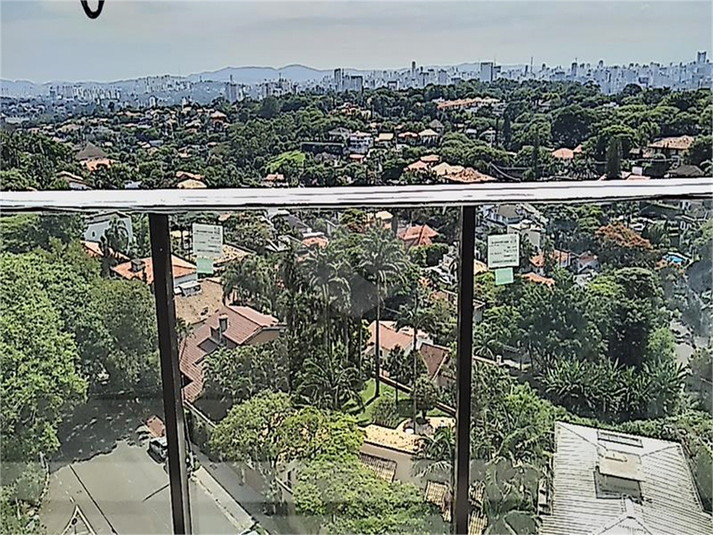 Venda Apartamento São Paulo Jardim Leonor REO649680 27