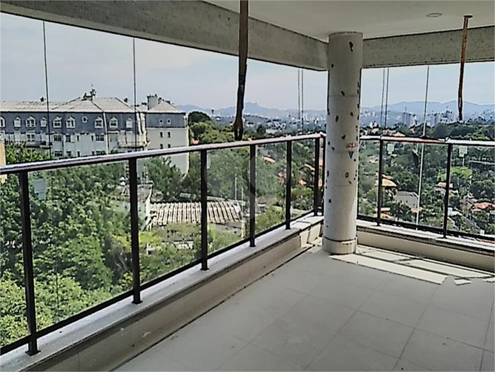 Venda Apartamento São Paulo Jardim Leonor REO649680 16