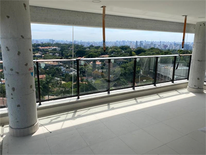 Venda Apartamento São Paulo Jardim Leonor REO649680 6