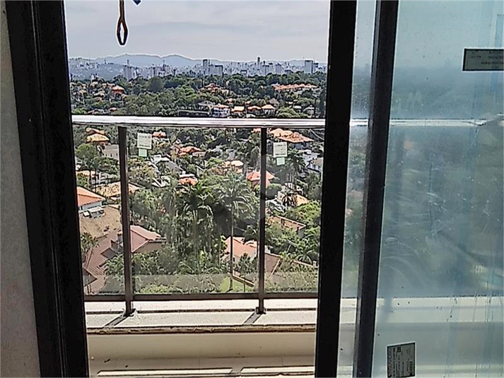 Venda Apartamento São Paulo Jardim Leonor REO649680 28