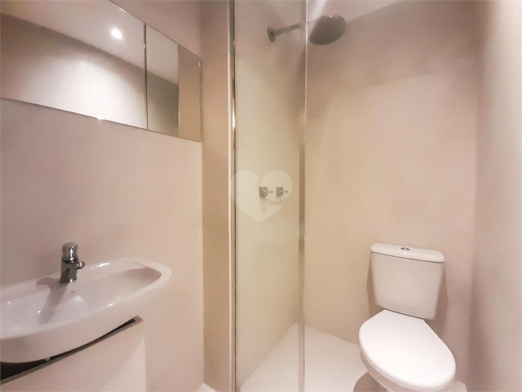 Venda Apartamento São Paulo Indianópolis REO649682 21