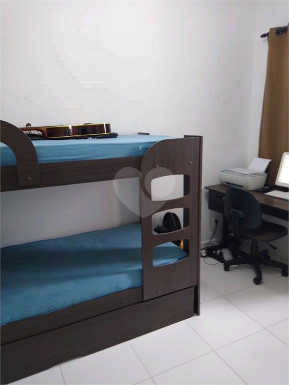 Venda Apartamento São Carlos Recreio São Judas Tadeu REO649719 12