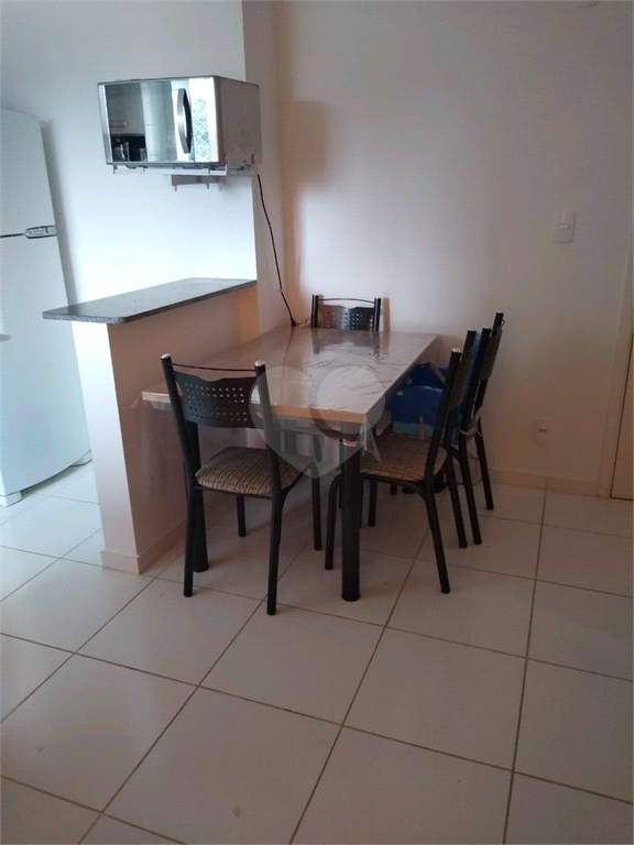 Venda Apartamento São Carlos Recreio São Judas Tadeu REO649719 2