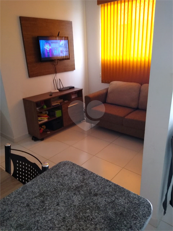 Venda Apartamento São Carlos Recreio São Judas Tadeu REO649719 1