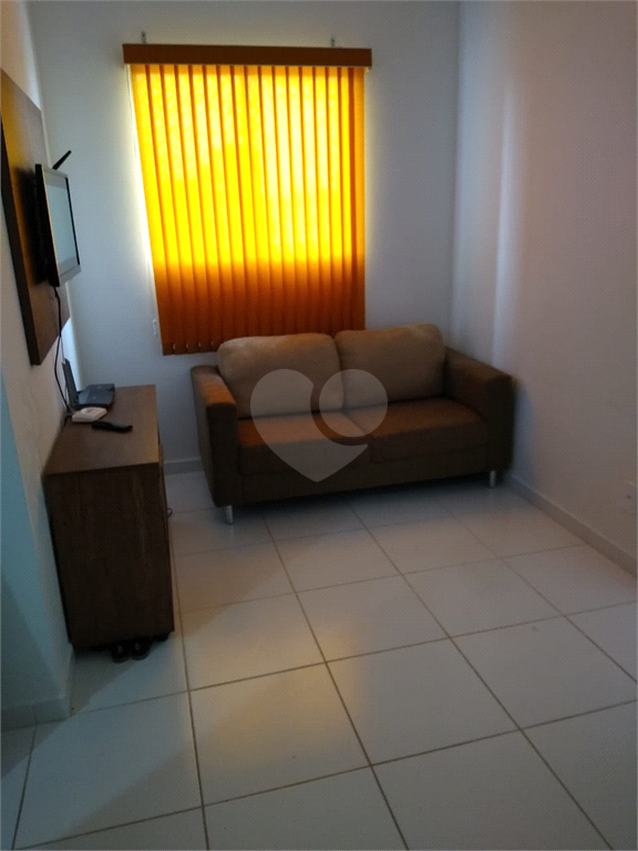 Venda Apartamento São Carlos Recreio São Judas Tadeu REO649719 7