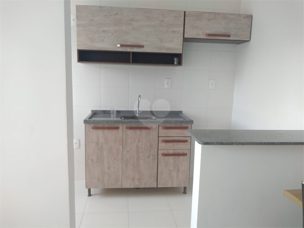 Venda Apartamento São Carlos Recreio São Judas Tadeu REO649719 13