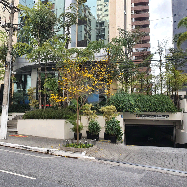 Venda Vaga São Paulo Santa Cecília REO649736 17