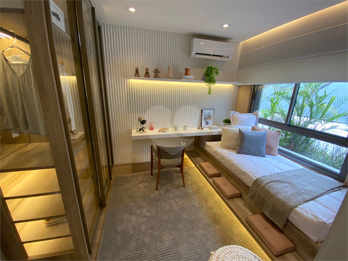 Venda Apartamento São Paulo Campo Belo REO649740 20