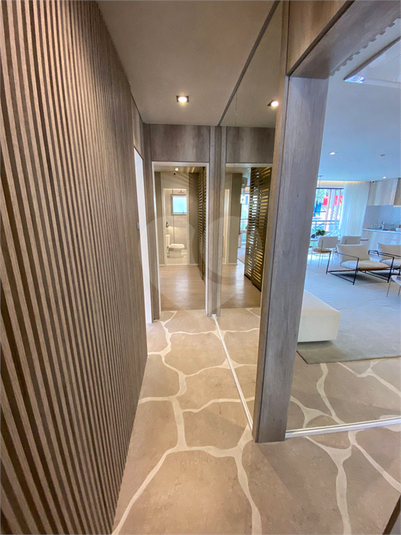 Venda Apartamento São Paulo Campo Belo REO649740 22