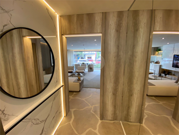 Venda Apartamento São Paulo Campo Belo REO649740 18