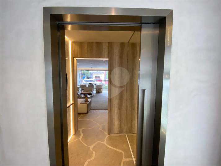 Venda Apartamento São Paulo Campo Belo REO649740 17