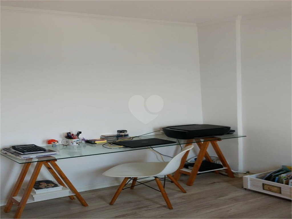 Venda Apartamento São Paulo Vila Celeste REO649745 20