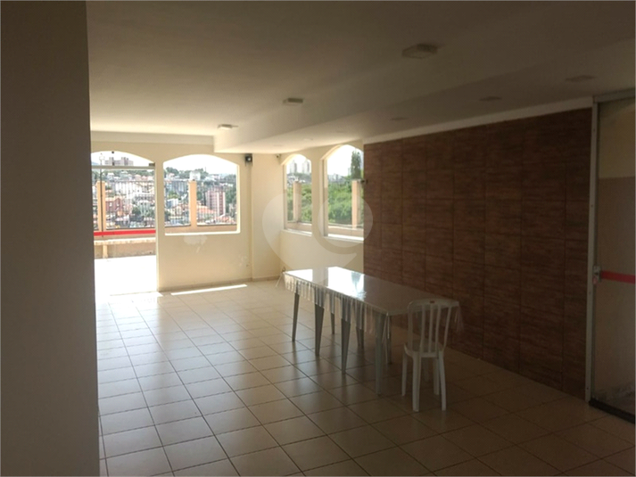 Venda Apartamento São Paulo Vila Celeste REO649745 36