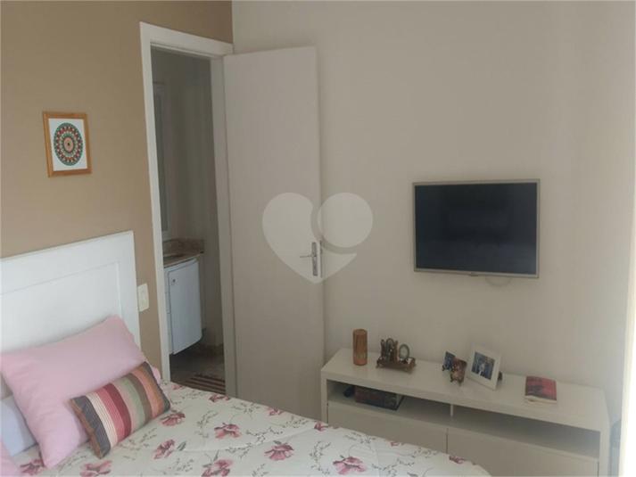 Venda Apartamento São Paulo Vila Celeste REO649745 21