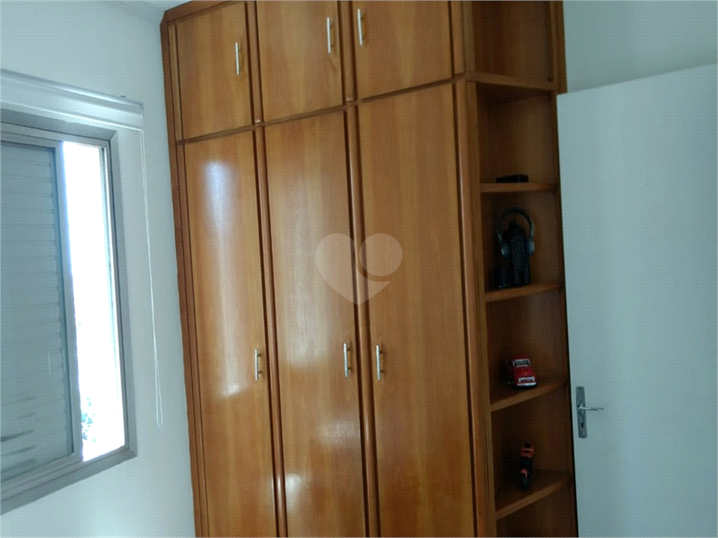 Venda Apartamento São Paulo Vila Celeste REO649745 15