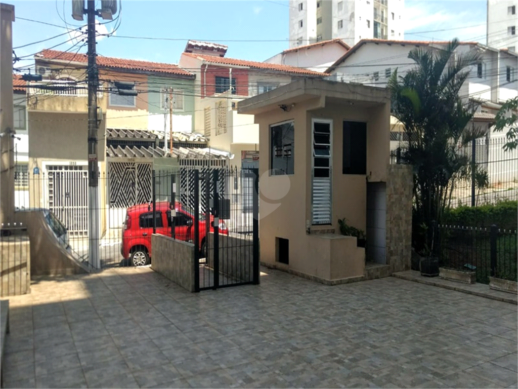 Venda Apartamento São Paulo Vila Celeste REO649745 34