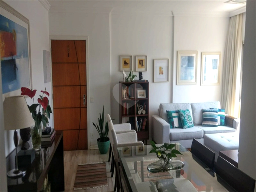 Venda Apartamento São Paulo Vila Celeste REO649745 3