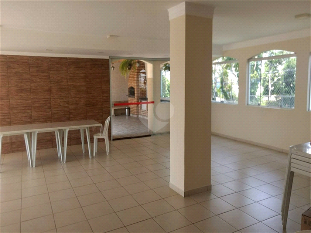 Venda Apartamento São Paulo Vila Celeste REO649745 41