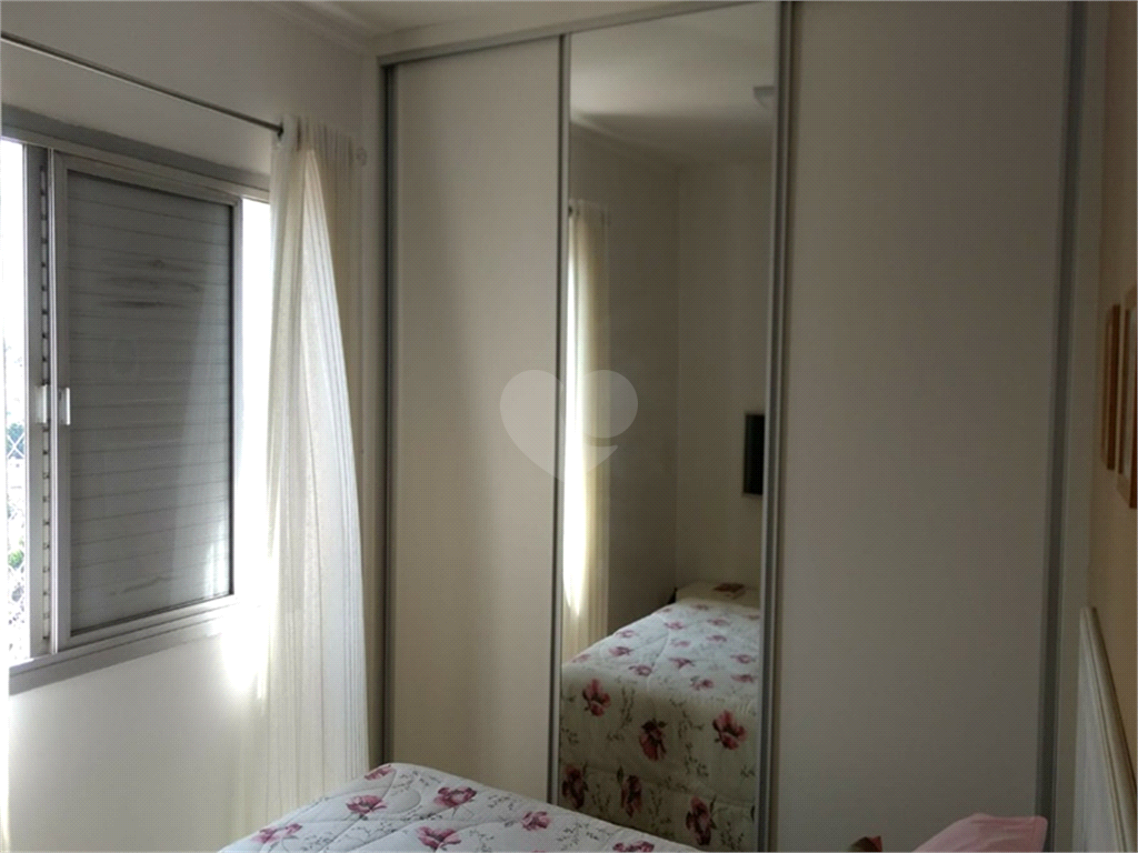 Venda Apartamento São Paulo Vila Celeste REO649745 18