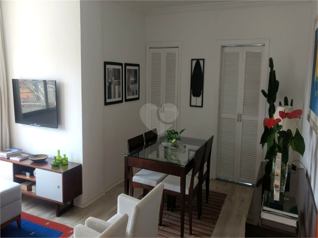 Venda Apartamento São Paulo Vila Celeste REO649745 4