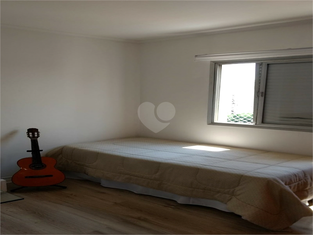 Venda Apartamento São Paulo Vila Celeste REO649745 13