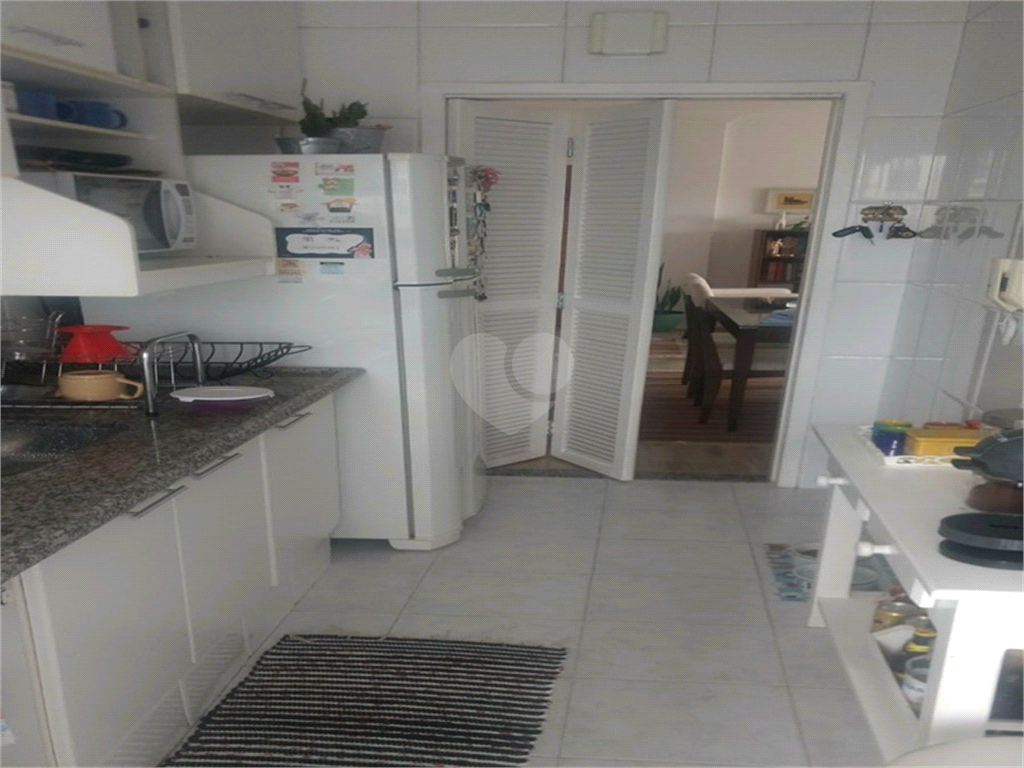 Venda Apartamento São Paulo Vila Celeste REO649745 6