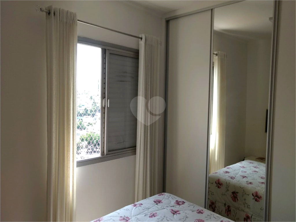 Venda Apartamento São Paulo Vila Celeste REO649745 22