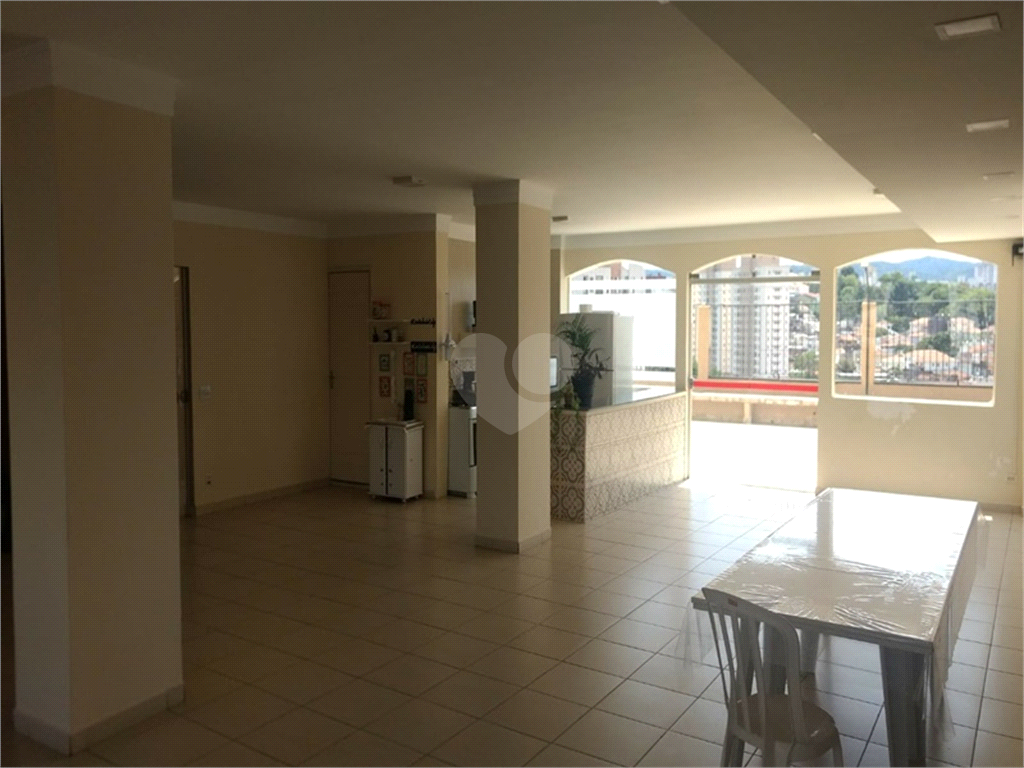 Venda Apartamento São Paulo Vila Celeste REO649745 39