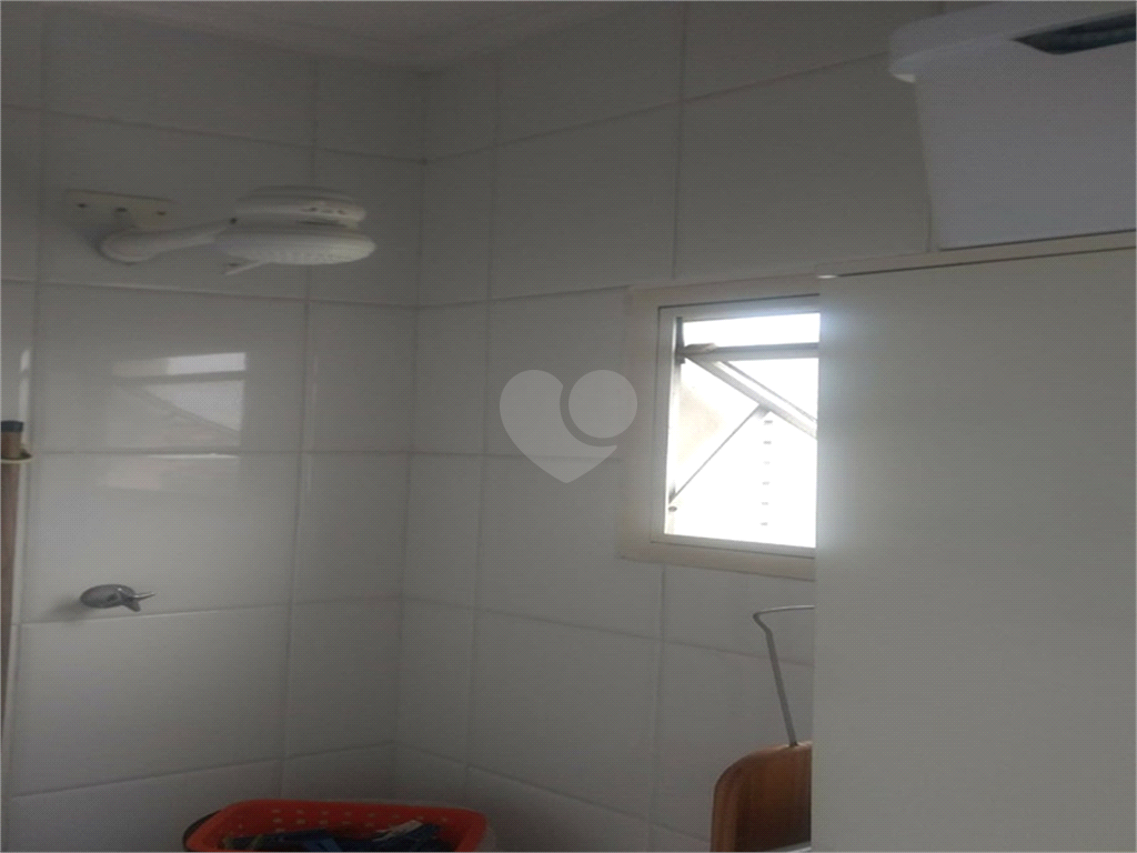 Venda Apartamento São Paulo Vila Celeste REO649745 35