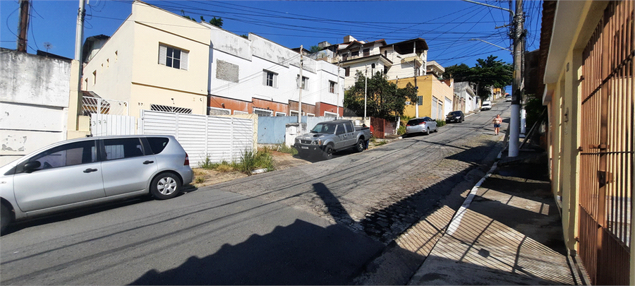 Venda Casa térrea São Paulo Vila Mazzei REO649826 13