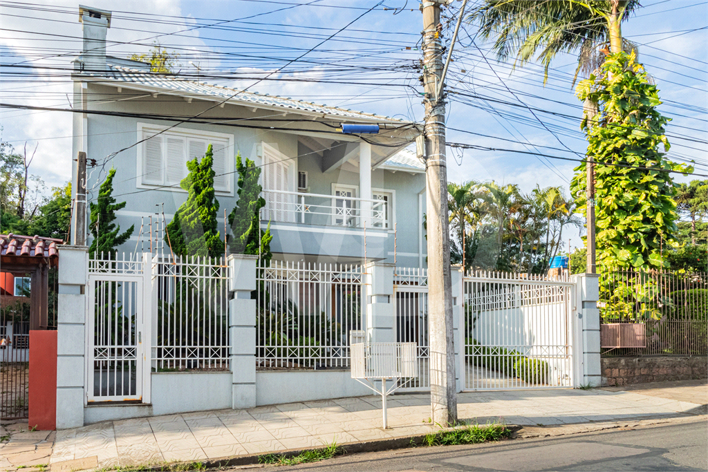 Venda Casa Cachoeirinha Vila Cachoeirinha REO649841 4